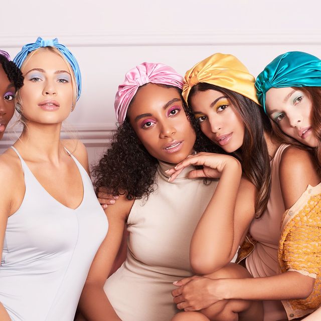 12 Bonnets To Protect Your Natural Hair Best Hair Bonnets