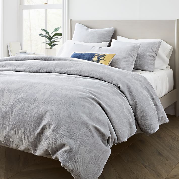 It's Time to Upgrade Your Sleep with These Discounted Sheets, Comforters and More