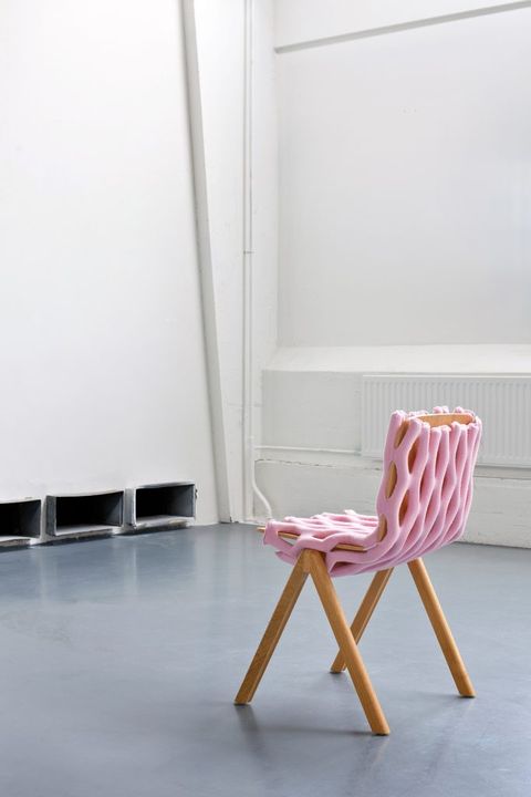 Las sillas más extrañas que hemos encontrado en Pinterest