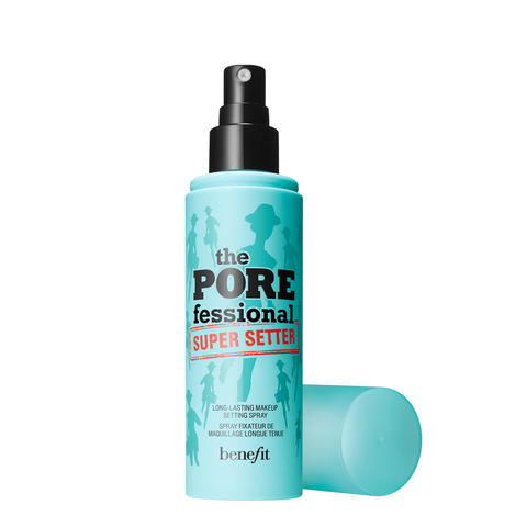 Sprays para que te dure el maquillaje a pesar de la mascarilla Sprays para que te dure el maquillaje a pesar de la mascarilla