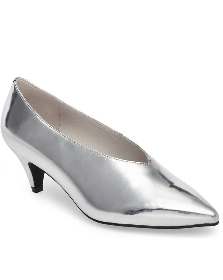 25 Best Prom Shoes 2018 - Trendy Shoes, Heels & Sandal Styles for Prom
