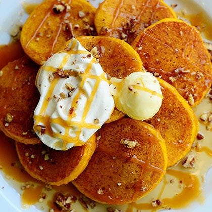 pics Easy Pumpkin Recipes For Dinner best pumpkin recipes easy pumpkin