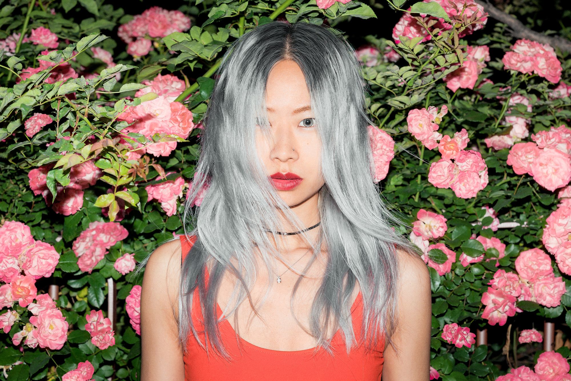 2. Best Silver Blue Hair Dyes for a Bold Look - wide 7