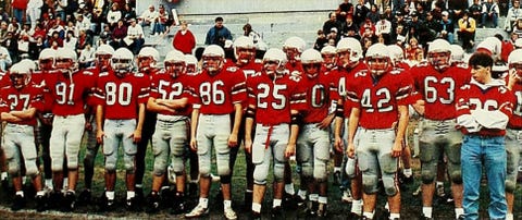 Football Alters Brains Of Kids As Young >> If I Played Youth Football Will I Have Cte Football Alters Brains Of Kids As Young >> If I Played Youth Football Will I Have Cte
