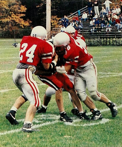 Football Alters Brains Of Kids As Young >> If I Played Youth Football Will I Have Cte Football Alters Brains Of Kids As Young >> If I Played Youth Football Will I Have Cte