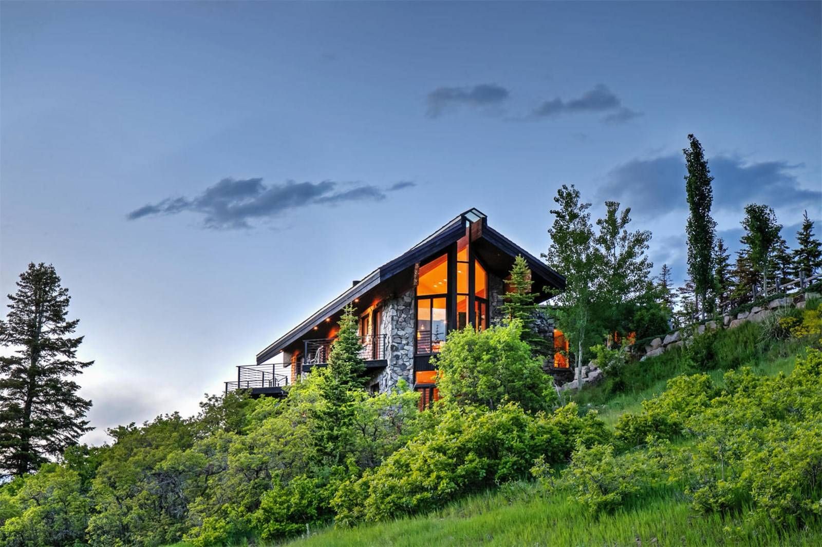 Sotheby S International Realty Luxury Cabin Properties Discover