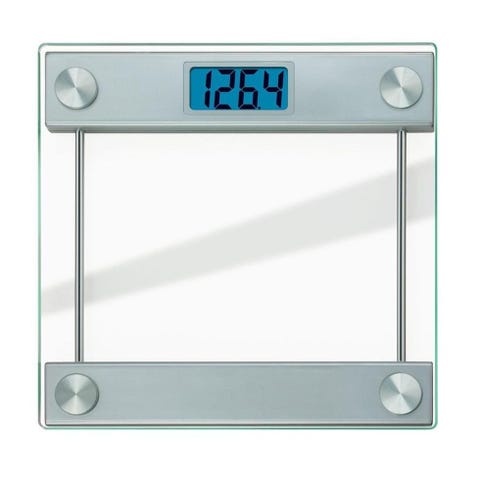 The 7 Best Bathroom Scales Top Body Fat And Smart For The Minimalist Taylor Gl Digital Bathroom Scale