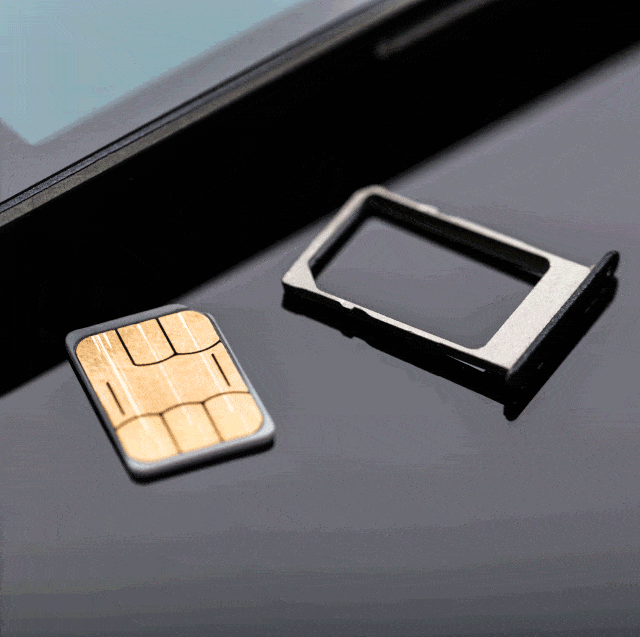This Sim Only Deal Will Get You Unlimited Data For 20