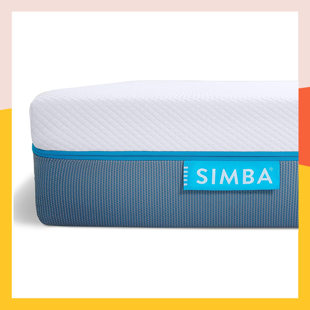 simba mattress sale