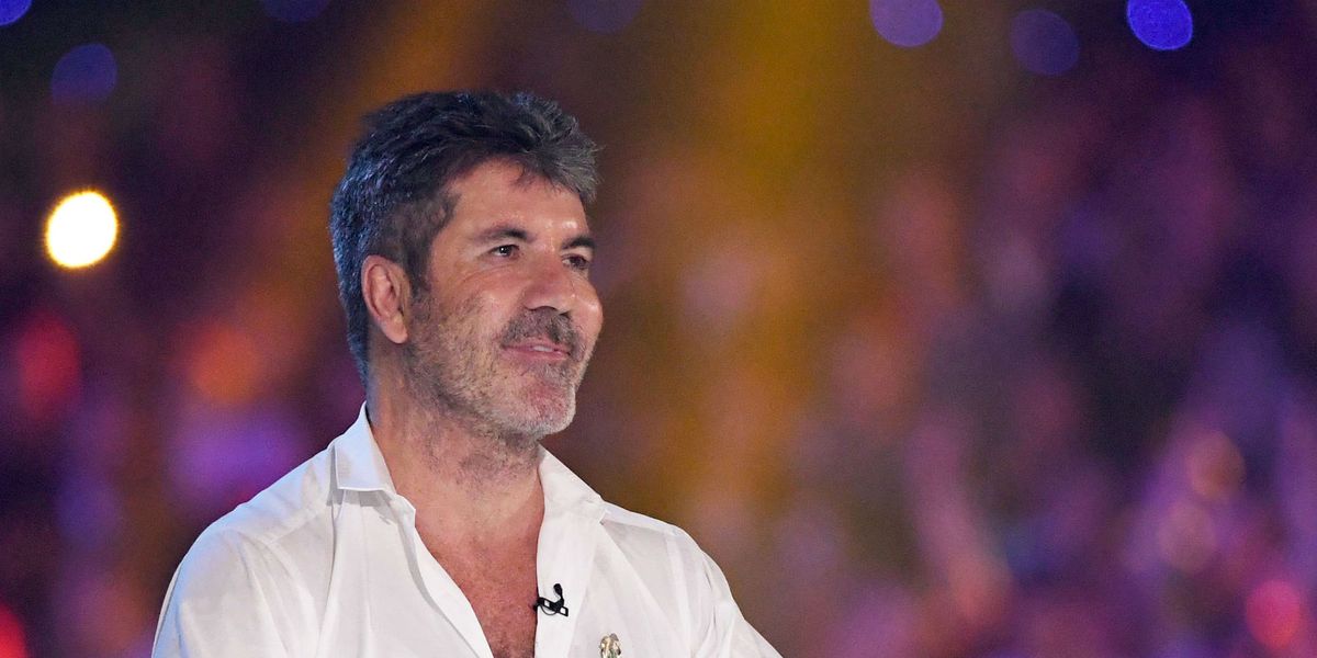 Simon Cowell's The X Factor: Celebrity unveils first ...