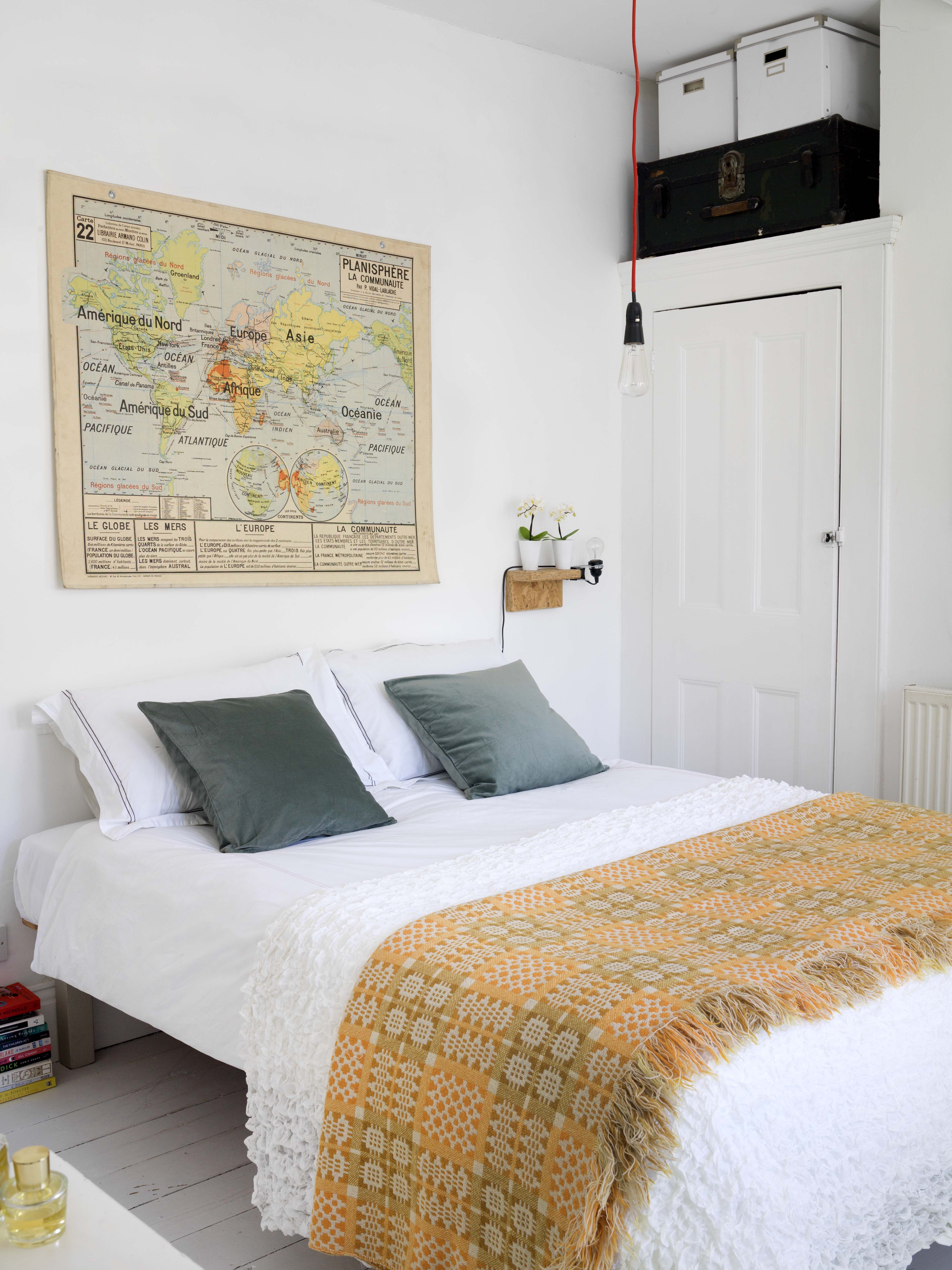 Good Trendy Bedroom Ideas Pictures - House Decor Concept Ideas