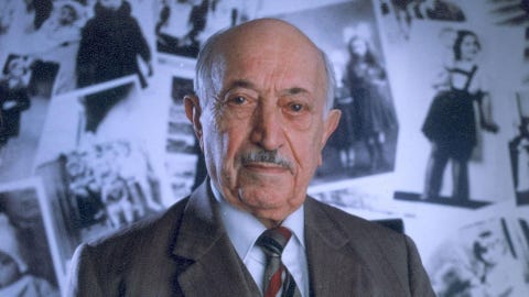 simon wiesenthal