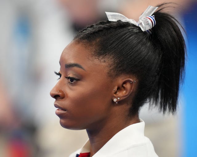 We Should Celebrate Simone Biles for Prioritizing Her ...