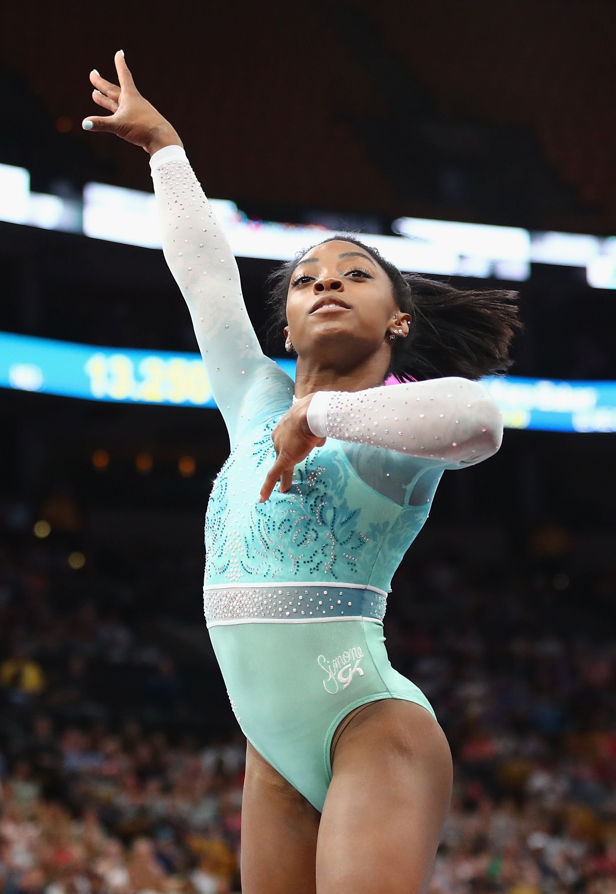 simone biles leotards amazon