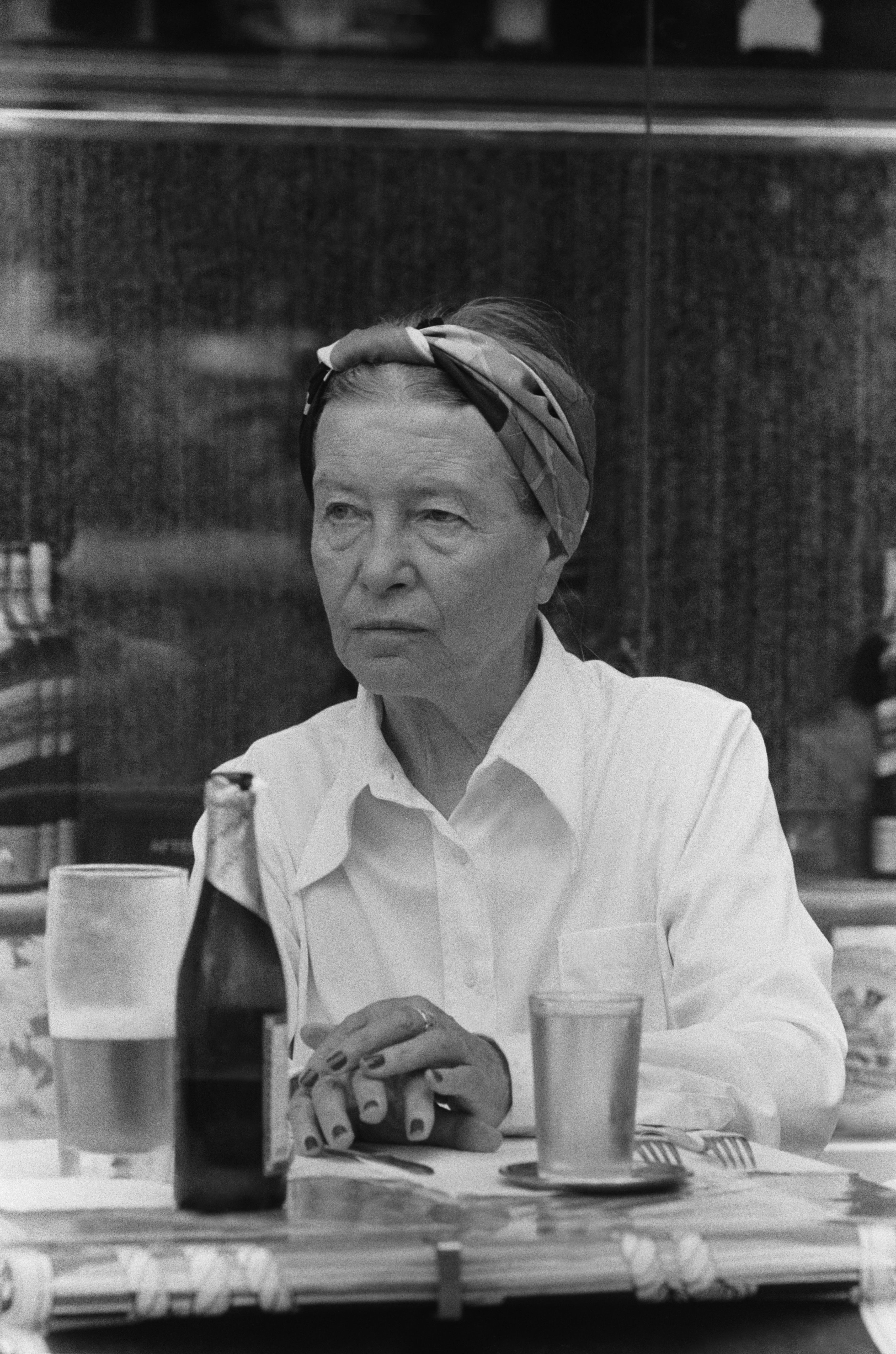 Las 15 Mejores Frases De Simone De Beauvoir Para Inspirarte