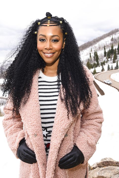 12 Braided Hairstyle Ideas For Black Women Best Black