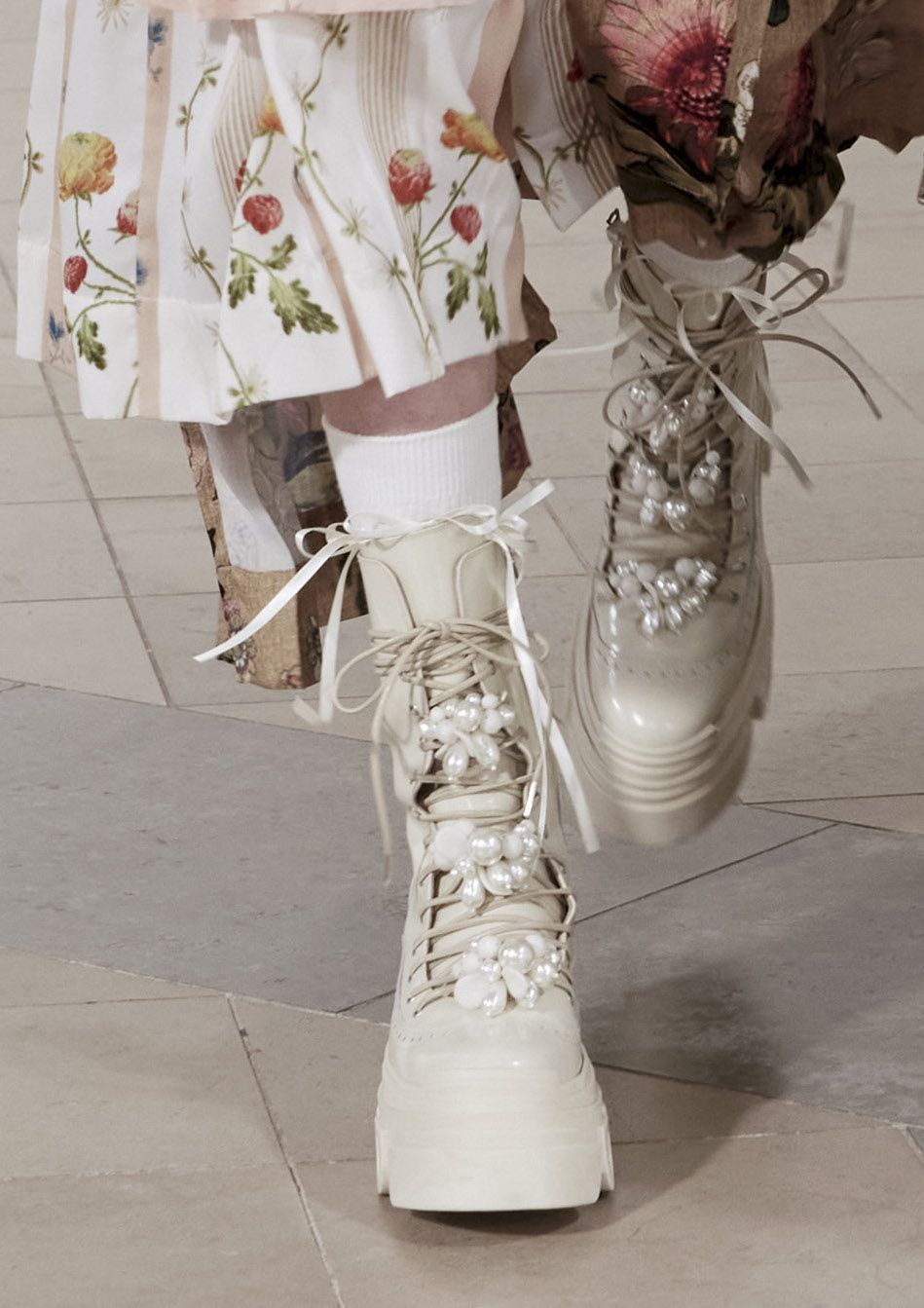 shoe trends 2022