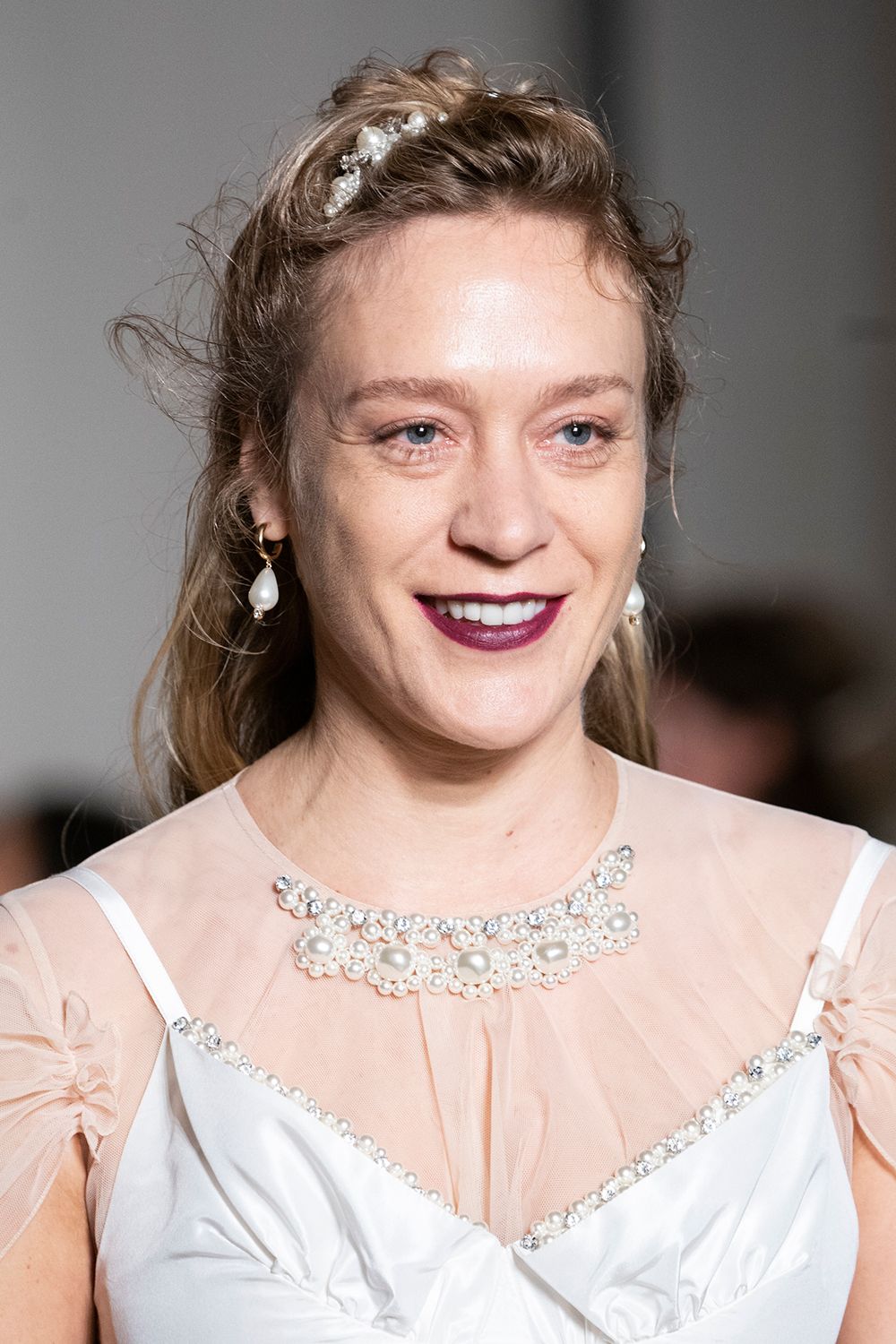 simone rocha hair slide
