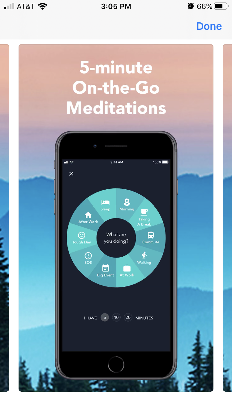41 Best Pictures Guided Meditation Apps For Sleep / Top 10 Free Meditation Apps For Anxiety And Stress Relief In 2020 Rightapp4u