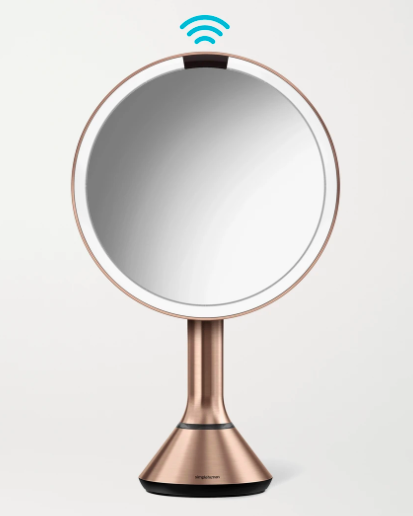 9 Of The Best Make Up Mirrors With Lights, Best Magnified Lighted Mirror