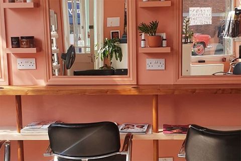 Best afro hair salons in London - Best afro hairdressers guide