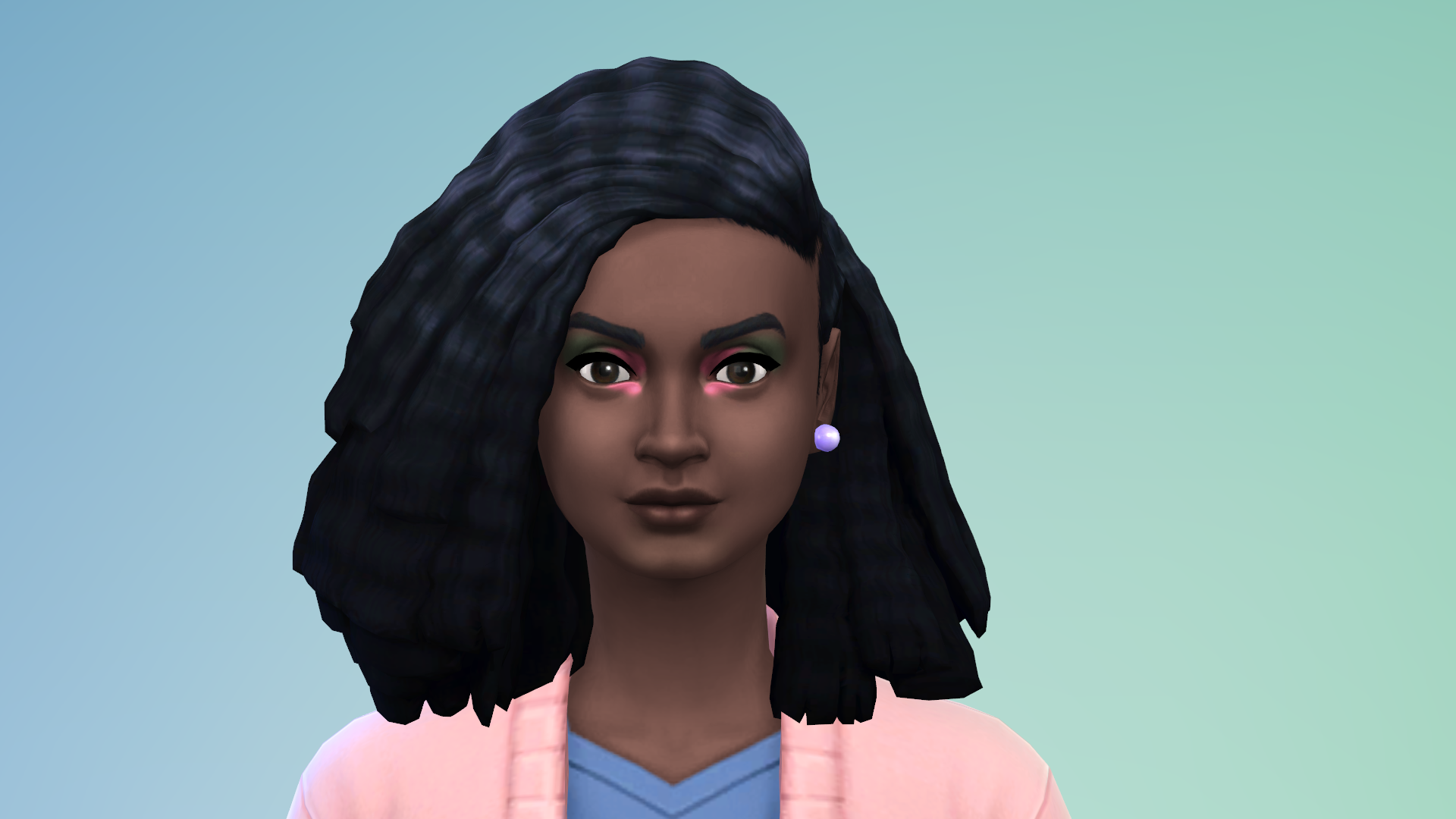 melanin skin sims 4