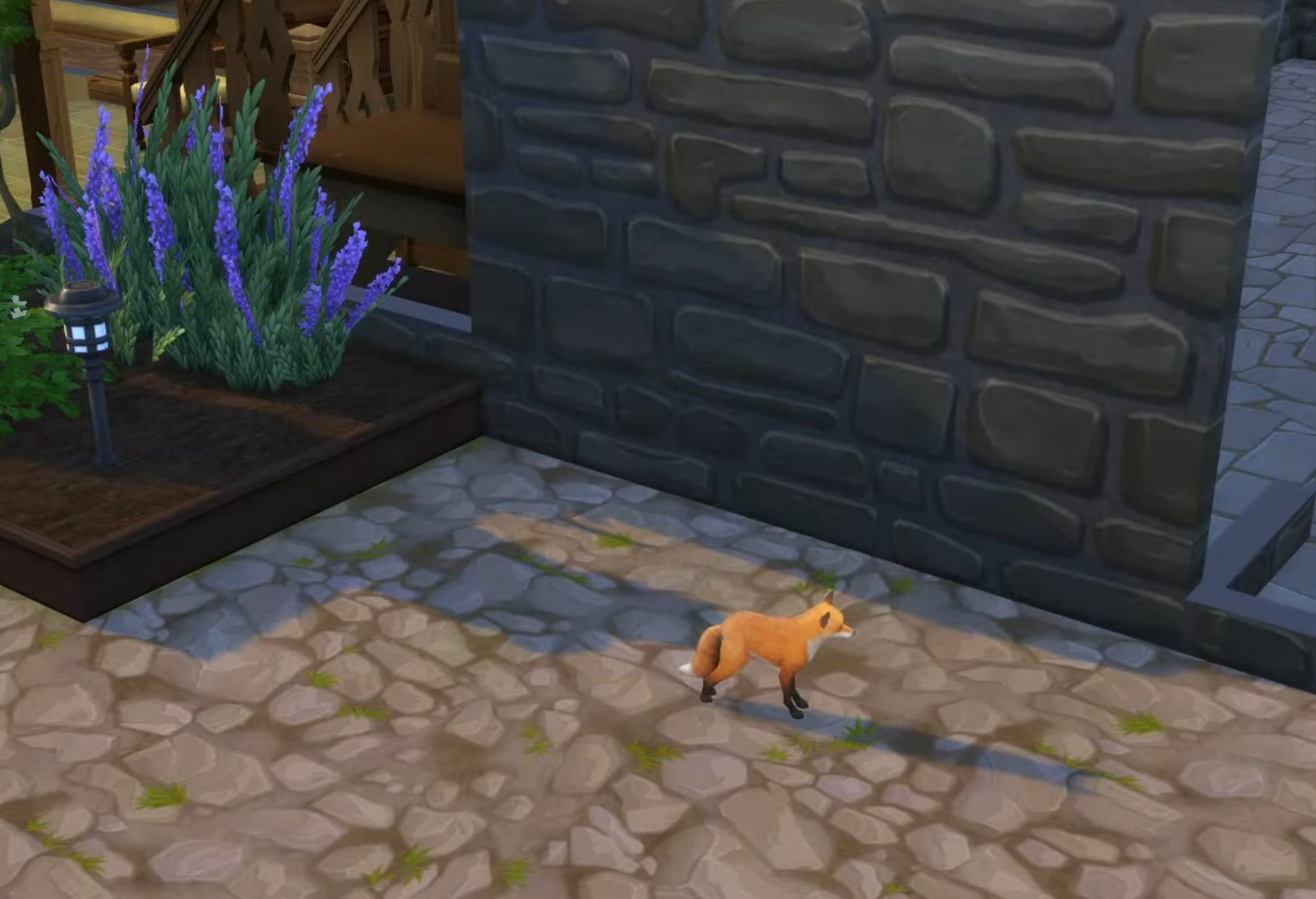 how to steal in sims 4