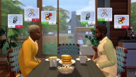 Tráiler de Los Sims 4 Creciendo Juntos