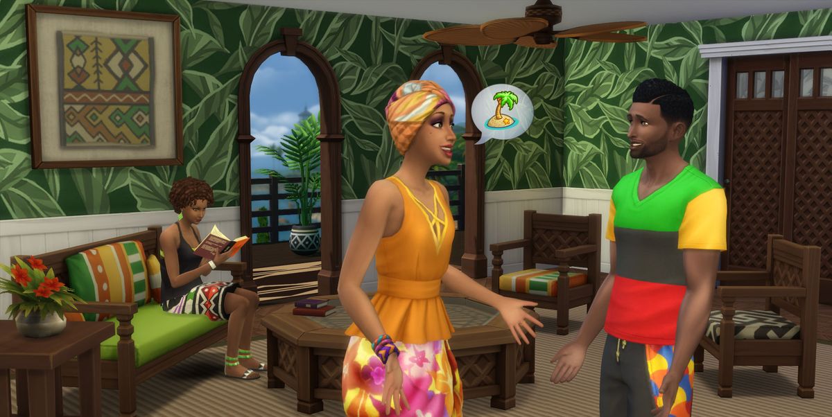 Sabemos Cómo Conseguir Gratis Los Sims 4 Para Tu Ordenador Origin