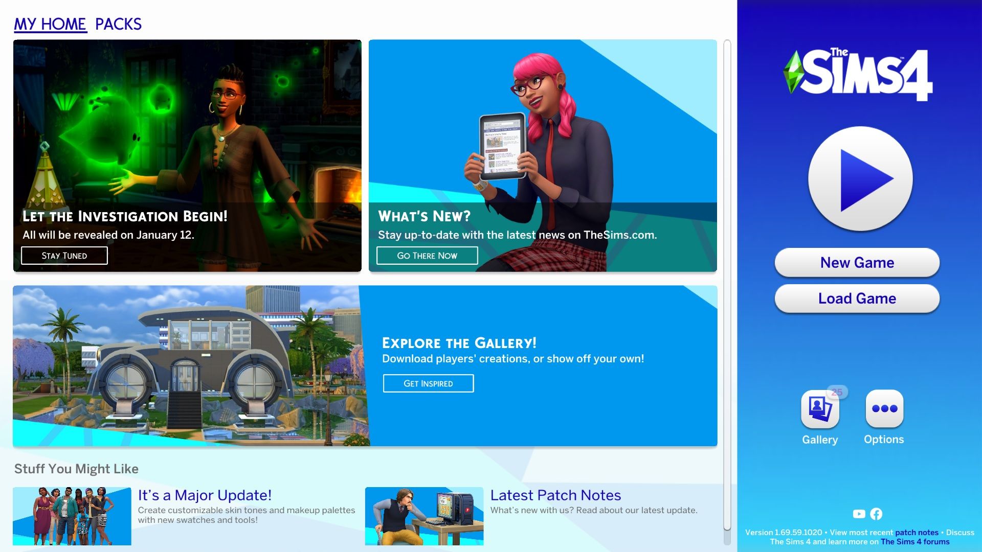 whats next for sims 4