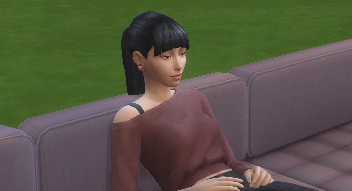 Poëzie Klant Huidige Sims 4's newest pack adds one big fan-requested feature