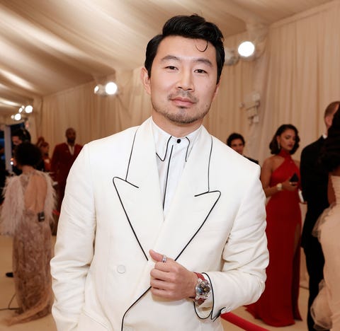 Shang-Chi's Simu Liu addresses Barbie rumours he's playing Ken