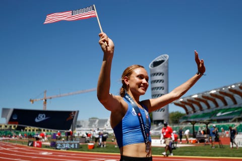 2022 usatf outdoor championships