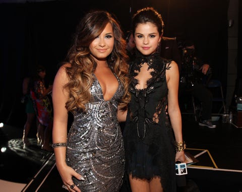 2011 MTV Video Music Awards - Red Carpet 2011 mtv video music awards red carpet