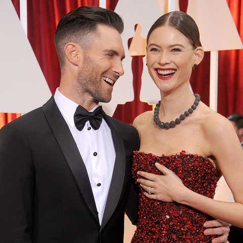 87th Annual Academy Awards - Arrivals 87th Annual Academy Awards - Arrivals