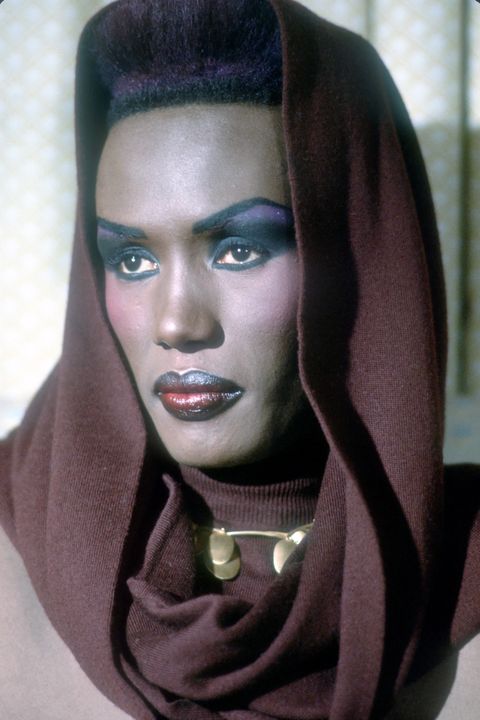 12 Best '80s Makeup Looks - Best '80s in Culture History