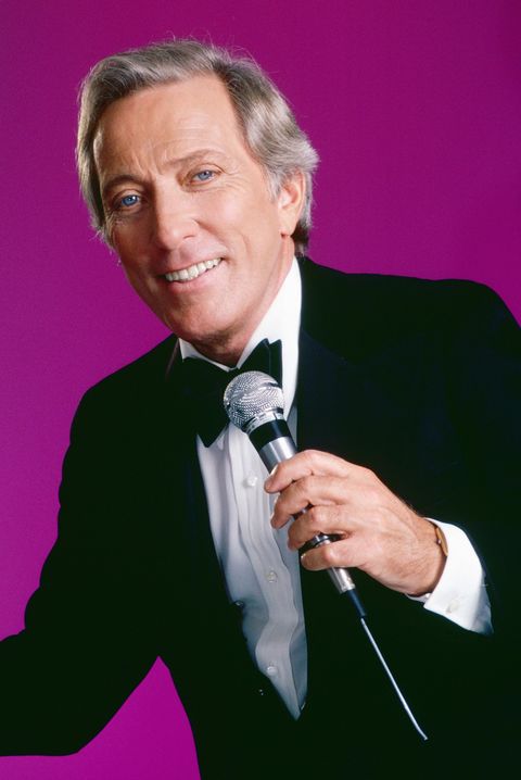 andy williams - best christmas songs