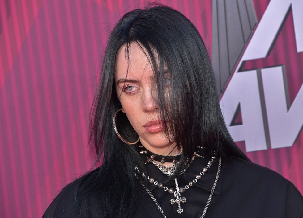 Every Time Billie Eilish Opened Up About Living With Tourette Syndrome 