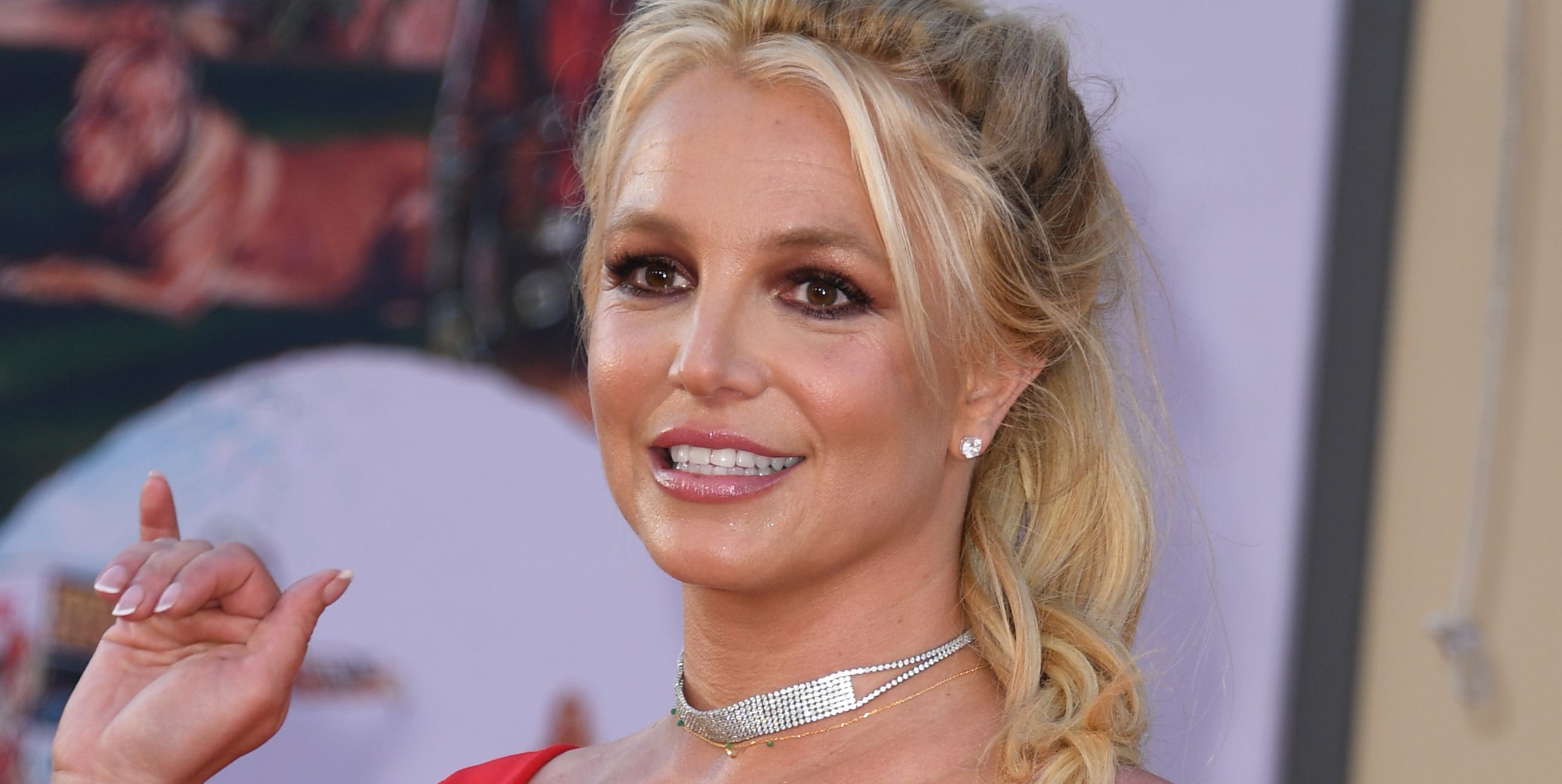 Britney Spears Speaks After Conservatorship Hearing: ‘I Apologize For Pretending Like I’ve Been OK’