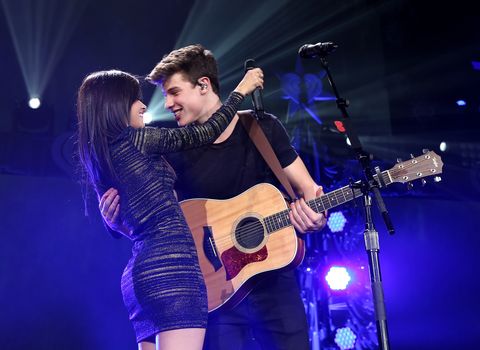Shawn Mendes And Camila Cabello S Complete Relationship Timeline