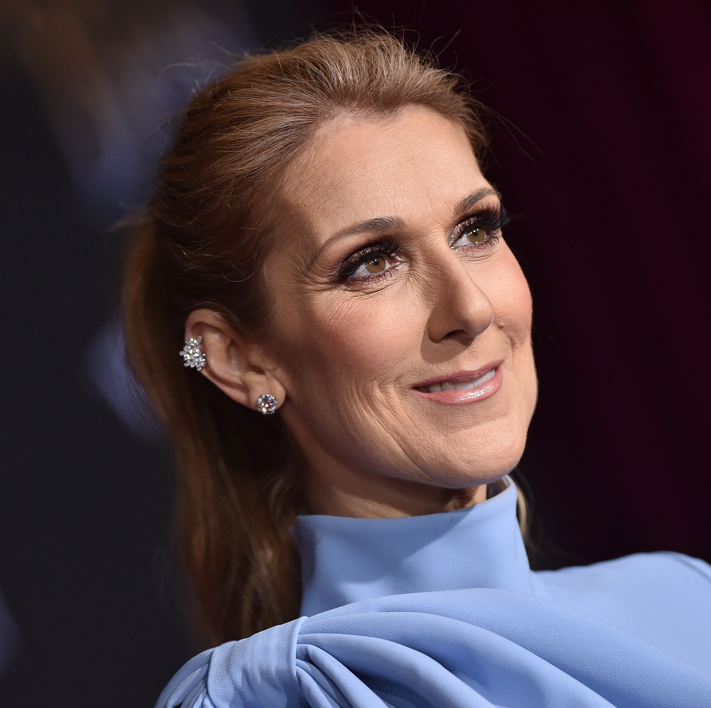 Céline Dion Shares Diagnosis of Rare, Incurable Stiff Person Syndrome