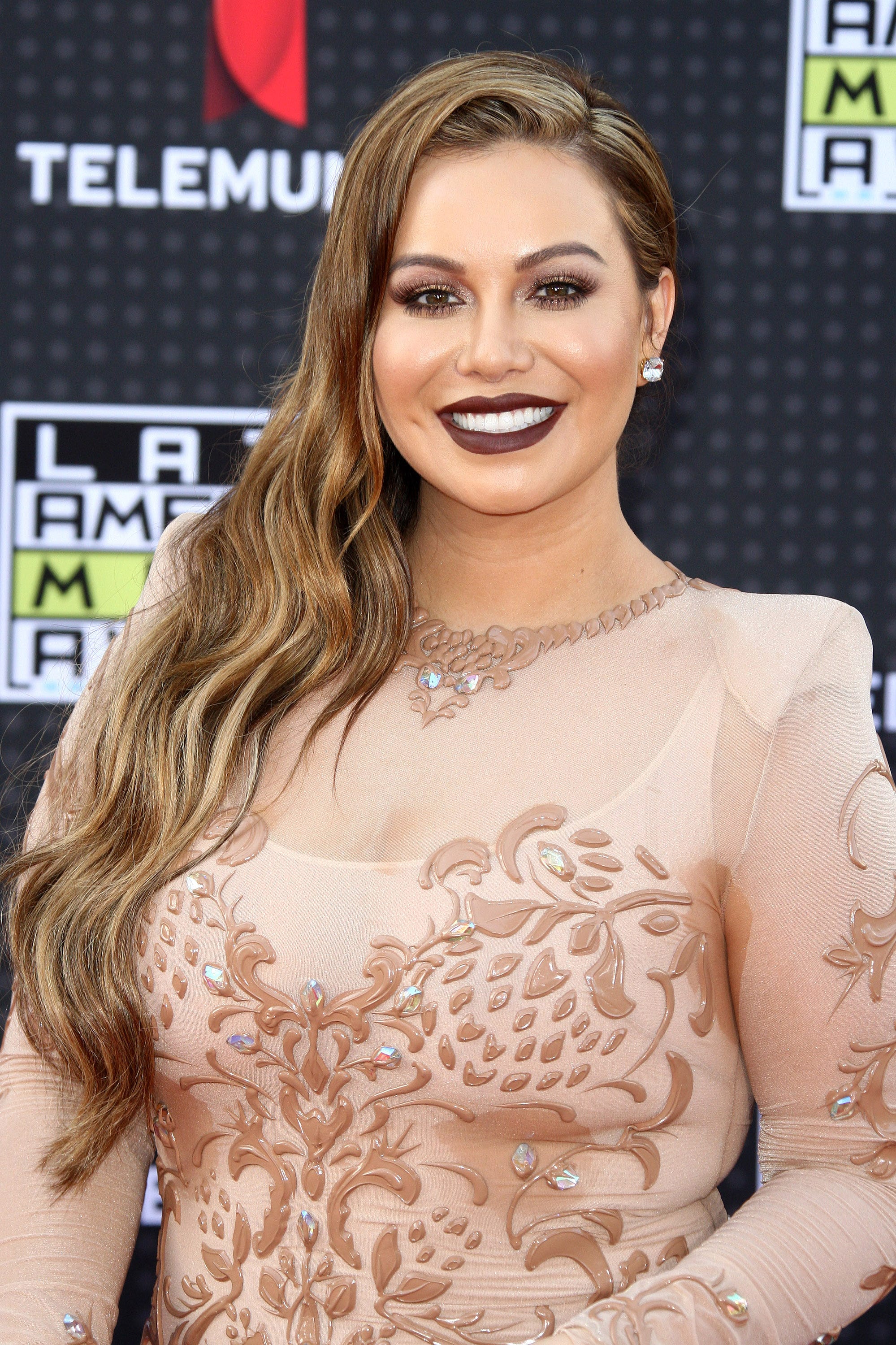 Chiquis rivera tattoos