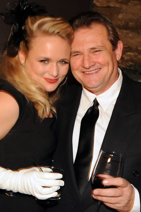 miranda lambert and dad