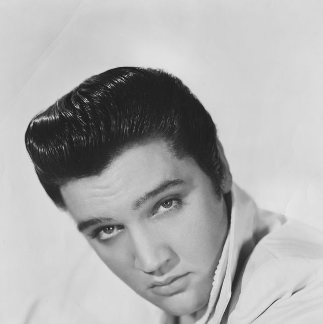 Wonder oorlog Eik Elvis Presley's Life in Photos - Rare Photos of Elvis Presley