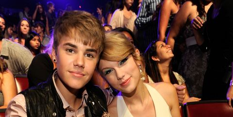 Why Are Taylor Swift And Justin Bieber Fighting