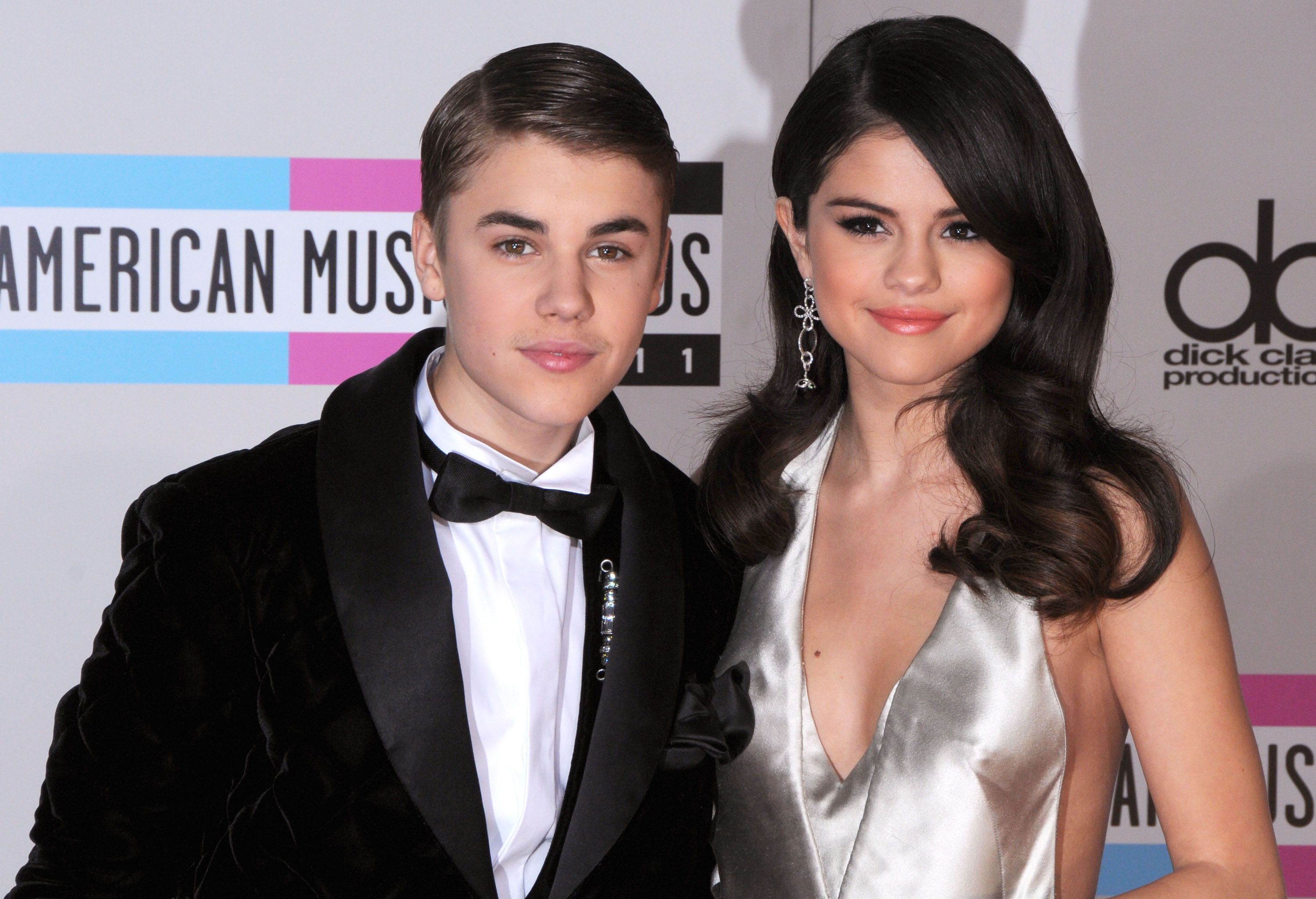 The Lyrics To Selena Gomez S New Song Lose You To Love Me Are All About Justin Bieber