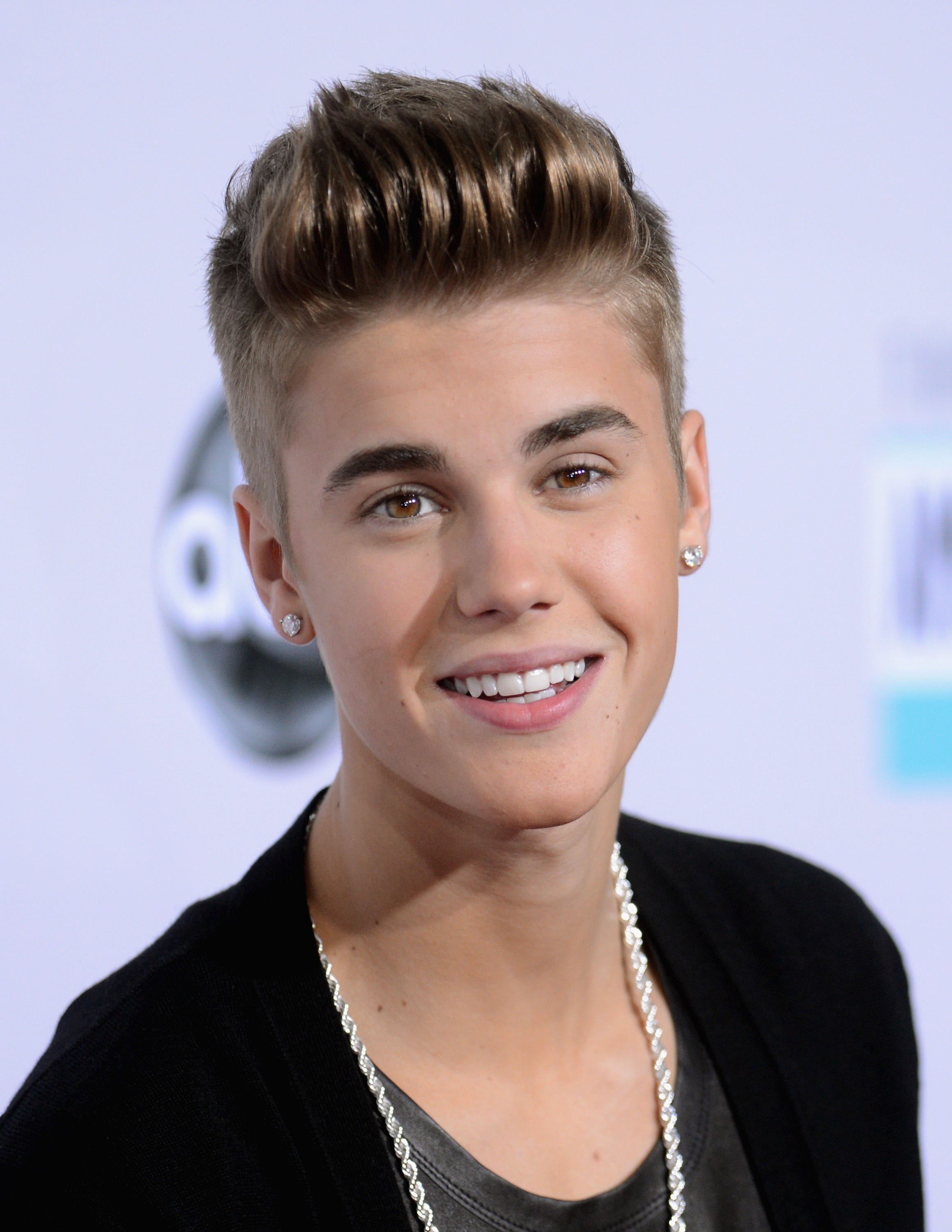 30 Photos That Show Justin Bieber's Wild Transformation Through the Years