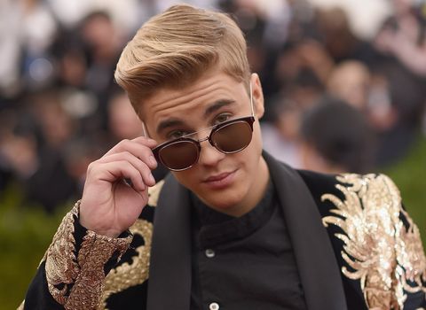 30 Photos That Show Justin Bieber S Wild Transformation Through The Years
