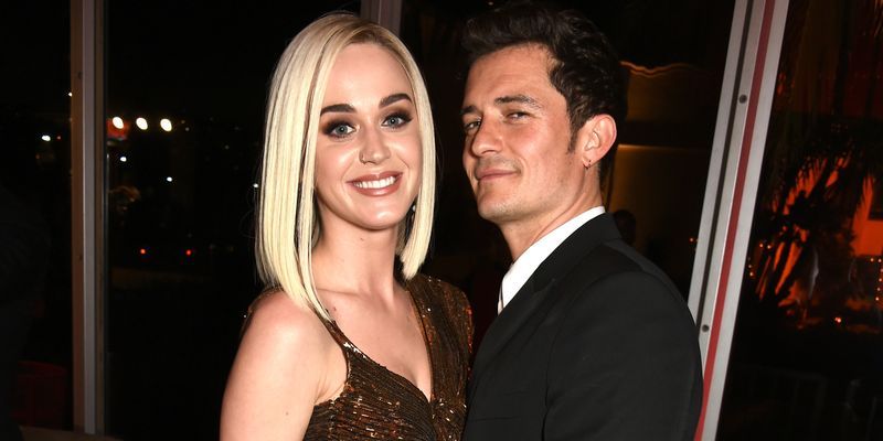 Katy Perry And Orlando Bloom S Complete Relationship Timeline