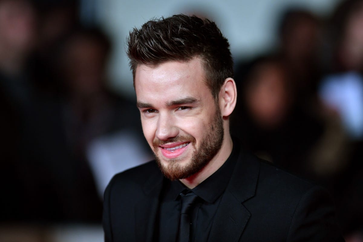 Liam Payne Says Zayn Malik Didnt Say Goodbye When He Left One Direction 